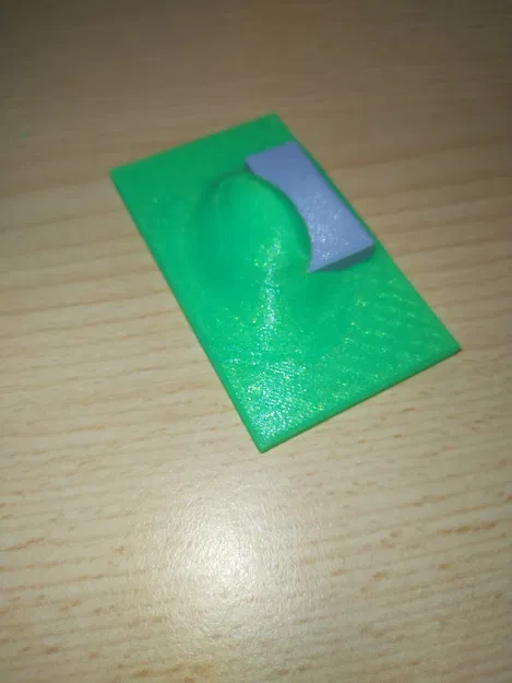 Ngôi nhà mái xanh độc đáo - Image 3