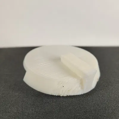 Ngàm Gắn Camera C-Clamp 04 LSC