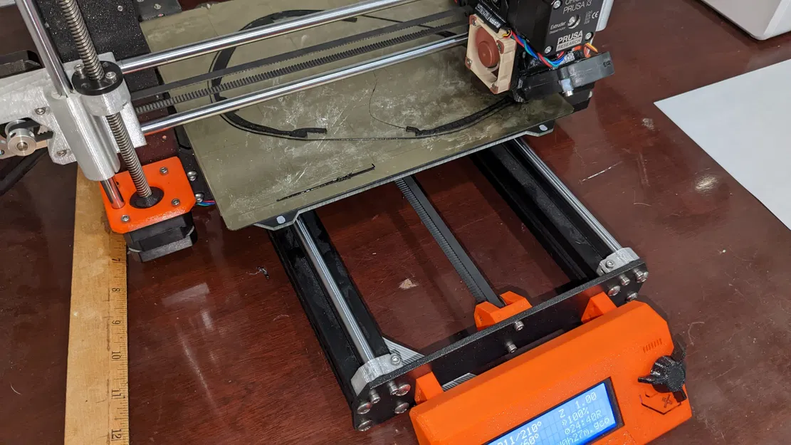 Mặt Nạ Báo Đen - Chỉ Mặt Trước - Không Cần Vật Liệu Hỗ Trợ - Image 3