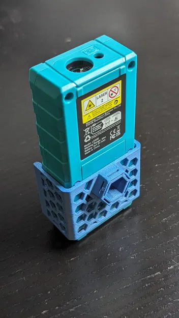 Giá đỡ máy đo khoảng cách bằng laser Kiprim HSW - Image 6