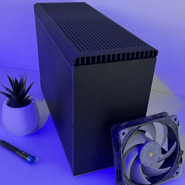 Phần Che Tản Nhiệt AiO FormD T1 - Image 1