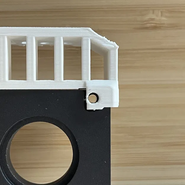 Phần Che Tản Nhiệt AiO FormD T1 - Image 4