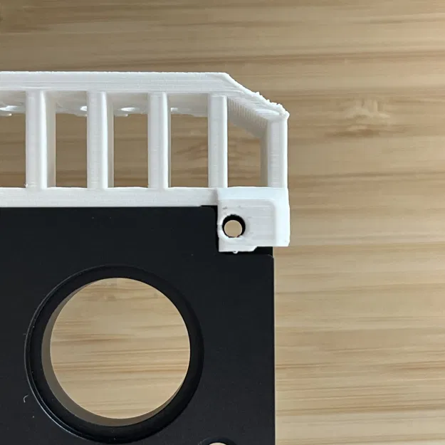 Phần Che Tản Nhiệt AiO FormD T1 - Image 5