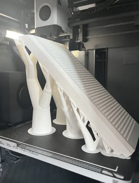 Phần Che Tản Nhiệt AiO FormD T1 - Image 13