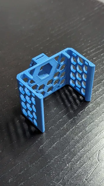 Giá đỡ máy đo khoảng cách bằng laser Kiprim HSW - Image 7