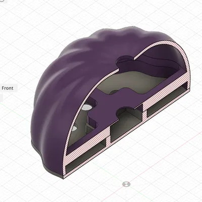 Harvest Armor: Khuy cài mền