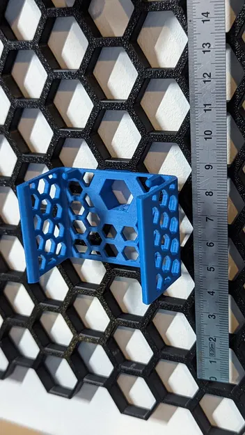 Giá đỡ máy đo khoảng cách bằng laser Kiprim HSW - Image 9