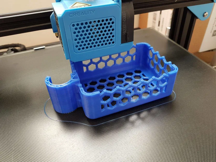 Món xà phòng, khay chai và giỏ cho que tắm - Image 13