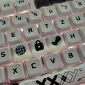 Keycap Icon XDA Dẹt - Thumbnail 3