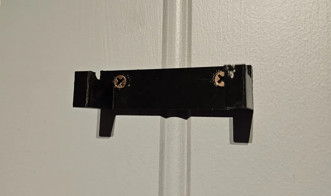 Giá Treo Xe LEGO Technic Lên Tường - Image 3