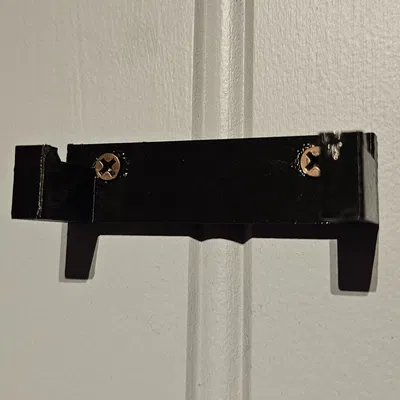 Giá Treo Xe LEGO Technic Lên Tường