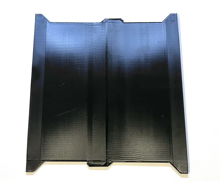 Tấm kim loại prusa mk3/mk4 pei với nam châm - Image 2