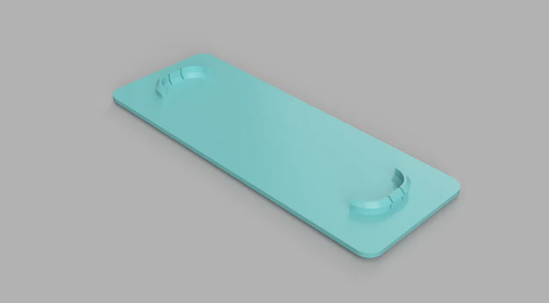 Nắp Che Ngăn Kéo IKEA Faktum - Image 1