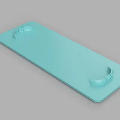 Nắp Che Ngăn Kéo IKEA Faktum