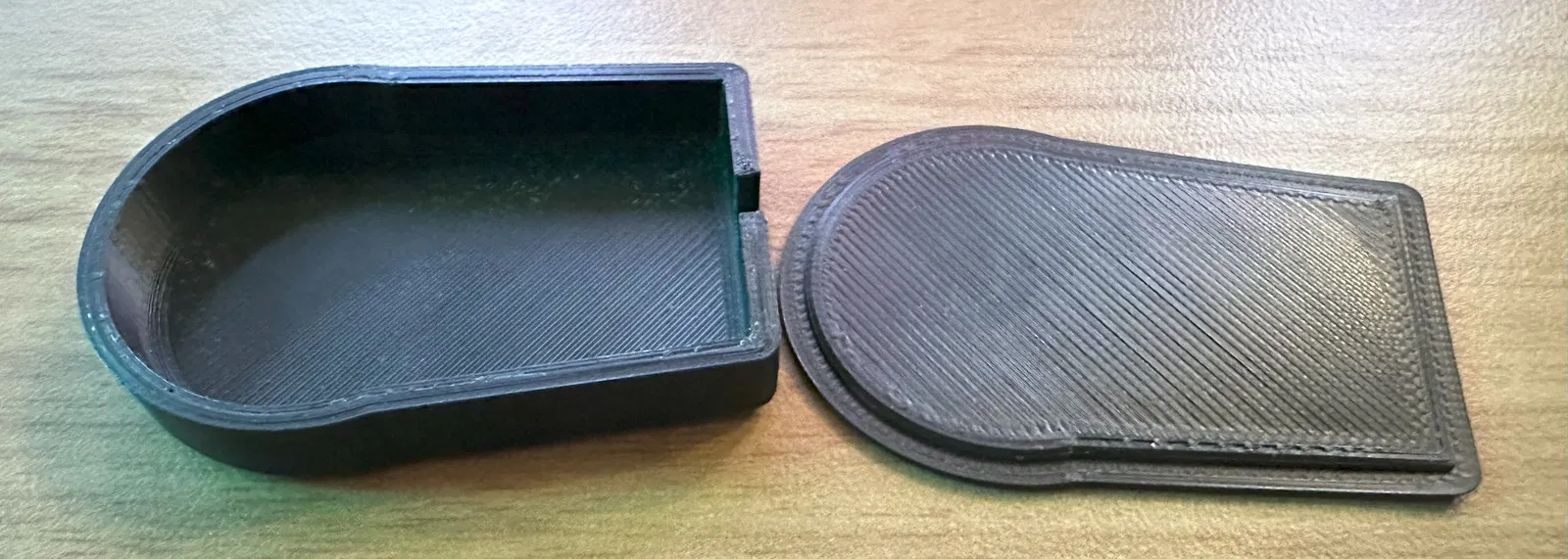 Vỏ Airtag Tích Hợp Mạch Hạ Áp DC-DC - Image 1