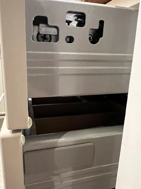 Nắp Che Ngăn Kéo IKEA Faktum - Image 2