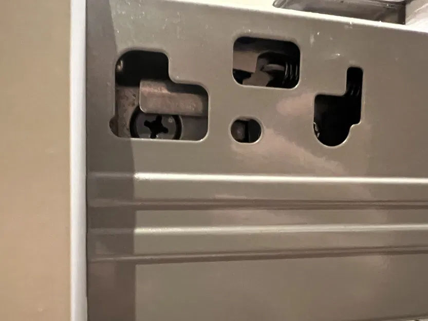 Nắp Che Ngăn Kéo IKEA Faktum - Image 3