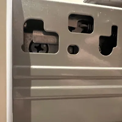 Nắp Che Ngăn Kéo IKEA Faktum