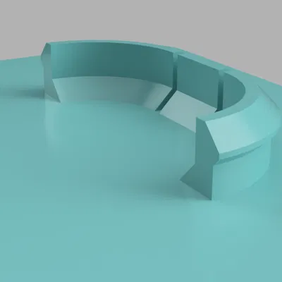 Nắp Che Ngăn Kéo IKEA Faktum