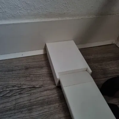 Miếng đệm cho khung chân bàn Ikea Rodulf