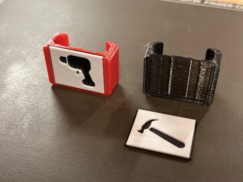 TAG & INSERT MILWAUKEE PACKOUT MỚI & CẢI TIẾN - CÓ THỂ THAY ĐỔI - Image 5