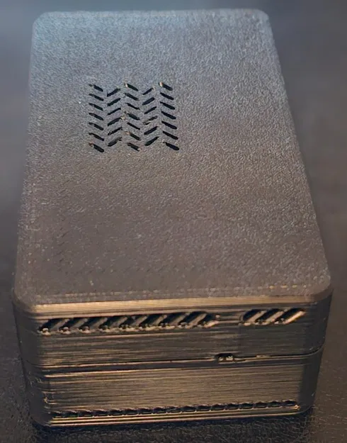 Vỏ Dưới Raspberry Pi 5 Cho Pineberry HatDrive - Image 10