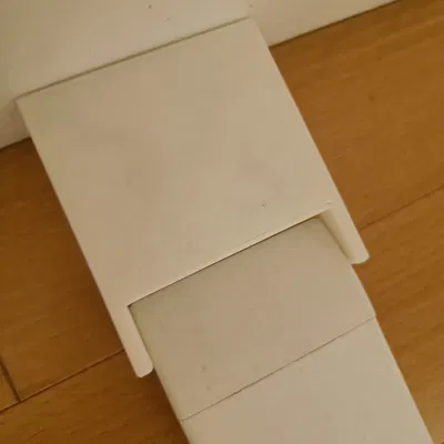 Miếng đệm tường cho bàn Ikea Rodulf