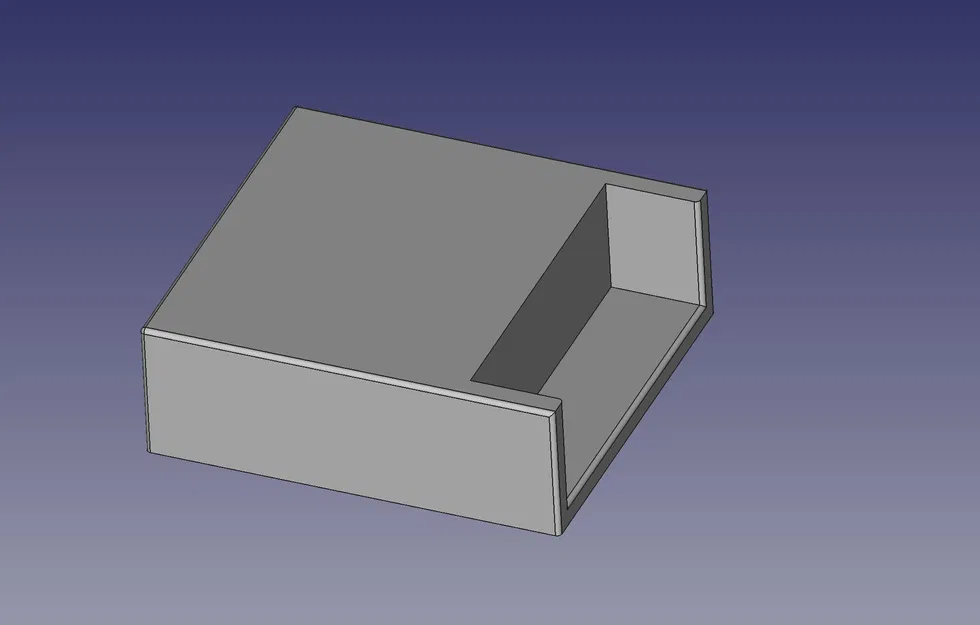 Miếng đệm tường cho bàn Ikea Rodulf - Image 3