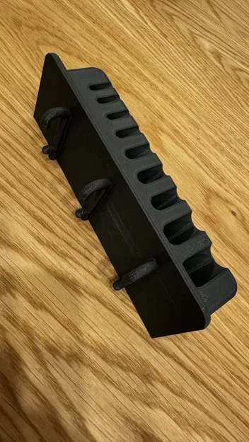 Kệ IKEA Skadis Giữ Cờ Lê Lục Giác - Image 3