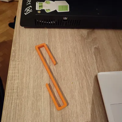 Người giữ máy tính bảng cho khung giường giường tầng