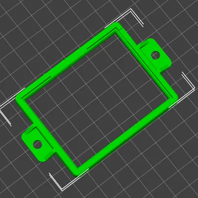 Ốp Bảo Vệ Bo Mạch MSP430 LaunchPad