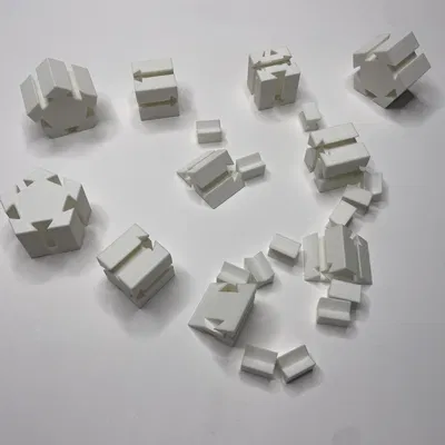 Bộ Xây Dựng Cơ Bản (Hệ Thống Xây Dựng Bow Tie)