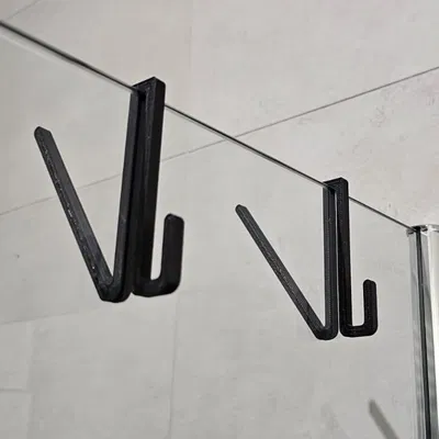 Móc Treo/Kệ Điện Thoại Nhà Tắm