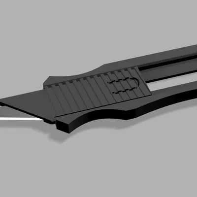 Dao rọc giấy Xacto bỏ túi