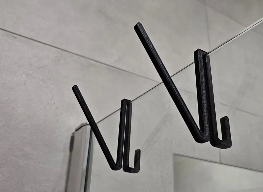 Móc Treo/Kệ Điện Thoại Nhà Tắm - Image 5