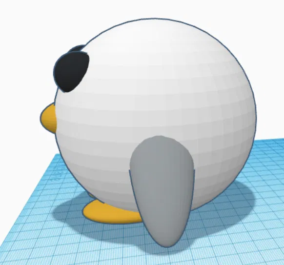 ĐẠI BÀNG ĐẦU TRỌC SCOUT - Image 2