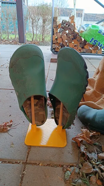 Giá Đỡ Giày Dép, Stojan na boty - Image 1