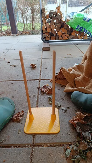 Giá Đỡ Giày Dép, Stojan na boty - Image 2