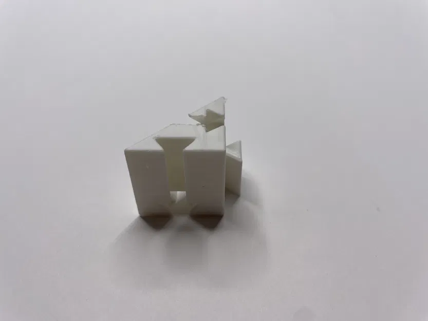 Bộ Xây Dựng Cơ Bản (Hệ Thống Xây Dựng Bow Tie) - Image 4