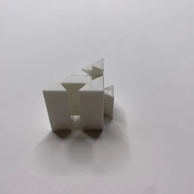 Bộ Xây Dựng Cơ Bản (Hệ Thống Xây Dựng Bow Tie)