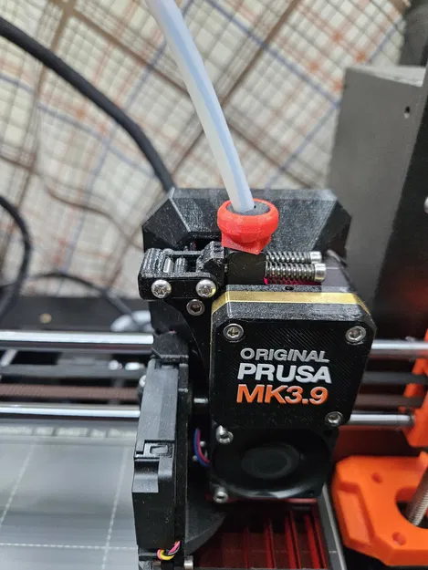 MK4 Vỏ Bọc Đầu Nối Cho Palette 2s (REMIX) - Image 1