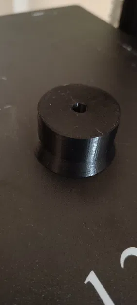 Chân ghế đôn thay thế - Image 1