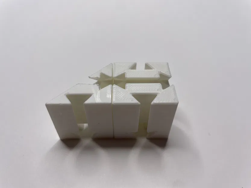 Bộ Xây Dựng Cơ Bản (Hệ Thống Xây Dựng Bow Tie) - Image 5