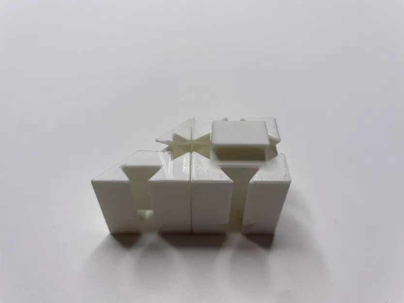 Bộ Xây Dựng Cơ Bản (Hệ Thống Xây Dựng Bow Tie) - Image 6