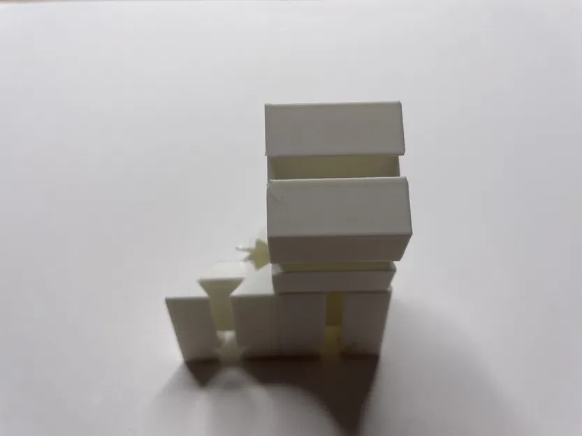 Bộ Xây Dựng Cơ Bản (Hệ Thống Xây Dựng Bow Tie) - Image 7