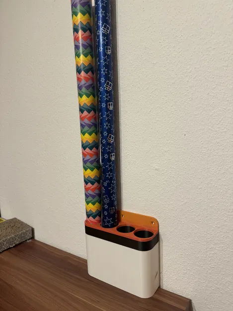 Người giữ tường giấy quà tặng 48mm - Image 3