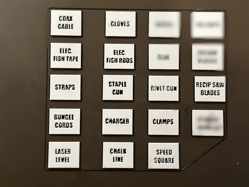 TAG & INSERT MILWAUKEE PACKOUT MỚI & CẢI TIẾN - CÓ THỂ THAY ĐỔI - Image 10