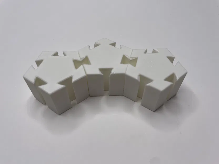 Bộ Xây Dựng Cơ Bản (Hệ Thống Xây Dựng Bow Tie) - Image 8