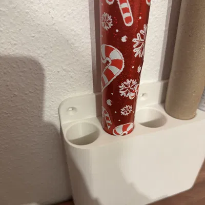 Giá Treo Giấy Gói Quà 35mm