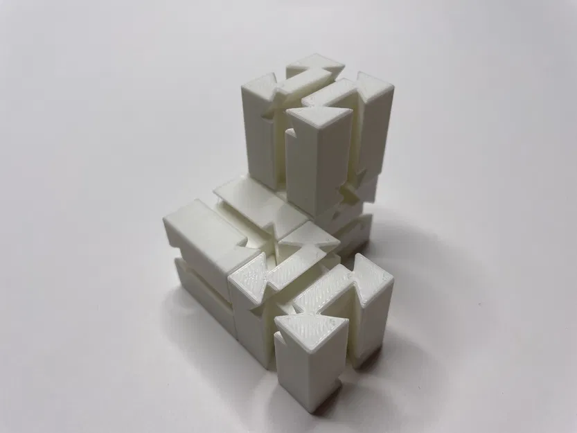 Bộ Xây Dựng Cơ Bản (Hệ Thống Xây Dựng Bow Tie) - Image 9